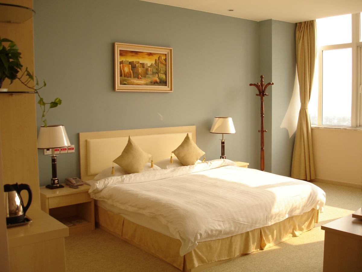 Suzhou Founder Hotel Weiting Exterior photo